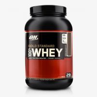 Optimum Nutrition Gold Standard 100% Whey Protein All Flavors Available