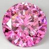 Sell pink cubic zirconia