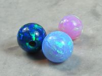 Sell Created Opal for jewelry