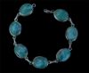Sell- Larimar bracelet supplier from China
