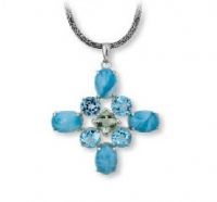 Sell -Larimar jewelry manufactuer from China