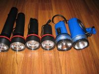 Sell diving torch
