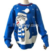 sell Ugly Christmas Sweater Women Christmas Jumper Holiday Sweater