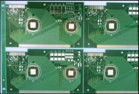 PCB (printed circuit board)