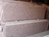 Sell purple diamond, purple granite, lilac granite