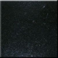 Sell black diamond granite