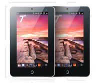 9.7 inch tablet pc two point touch hot sell