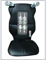 New: Audio Kneading and Audio Massage Cushion  sell ONLY 43
