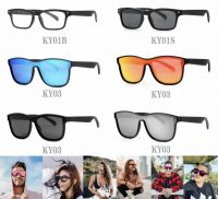 Fashion Sunglasses Newest 2021 Blue Light Blocking BT Sunglasses Music Smart Glasses