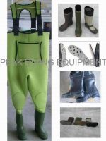 Sell neoprene fishing wader