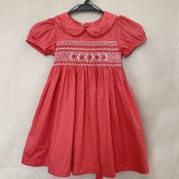 Hand smocked dress Bunniti BN231