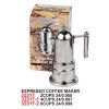 Sell Stainless Steel Coffee Pot/Maker From China with Best Price