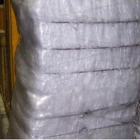 LDPE AGRICULTURAL FILM BALES SCRAP - WASTE