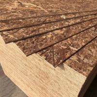 BEST QUALITY 9 MM / 18 MM / 25 MM MELAMINE CHIPBOARD/ OSB BOARD/6MM PARTICLE BOARD