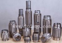 Sell  flexible connector for exhaust system