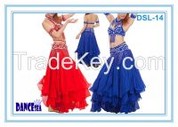Sell Dancesea Belly dance dress (DSL-14)