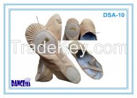 Sell Dancesea professional ballet slipper DSA-10
