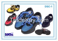 Dancesea Dance Sneaker ( DSC-1)