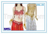 Sell Dancesea Belly Dance Costume