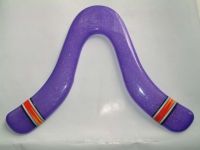 Sell u-shaped boomerang