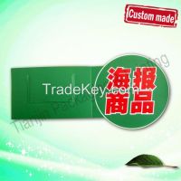 Sell  PVC/PET Display card, Supermarket promotional card
