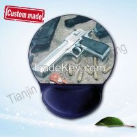 Sell PVC mouse pad, PP mouse pad, Game mat, gift mouse pad, rubber mouse pad