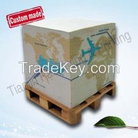 Sell Advertising stickers brick, Sticky note pad in wood pallet