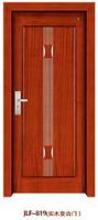 Sell solid wood compoiste door(JLF-819)