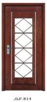 Sell solid wood compoiste door(JLF-814)