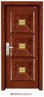 Sell solid wood door(JLF-915)