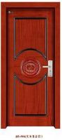 Sell solid wood compoiste door(JLF-916)