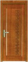 Sell solid wood compoiste door(JLF-920)