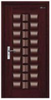 Sell high quality of solid wood compoiste door(JLF-904B)