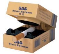 Sell Tobacco smokeless ashtray