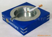Sell plating ashtray