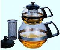 Sell Double Tea kettle