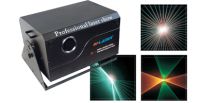 Sell High Power RGB Laser Lighting