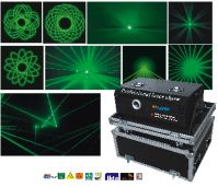 Sell hight green laser lights