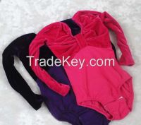 Dancesea Leotard DSI-22