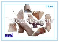 Dancesea Ballet Shoes- DSA-8