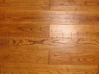 teak hardwood floors