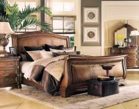 Sell solid wooden furniture
