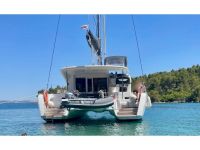 Lagoon 40 (SAIL AND PASSION)