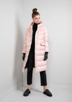 Winter female jacket