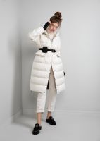 Winter coat female