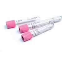Sell BD Microtainer Blood Collection Tubes NaFl/Na2EDTA, GreyCovidien Standard Blood Collection Tubes with Red Stopper