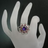 Sell fashion finger ring