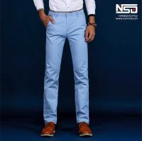 Men Cotton Pants for Sale