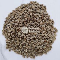 Indonesian Green Coffee Bean Arabica Gayo Grade 2