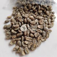 Indonesian Green Coffee Bean Arabica Gayo Grade 1